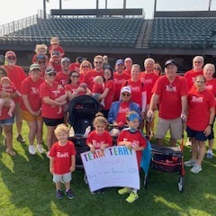 Team Terry & Company